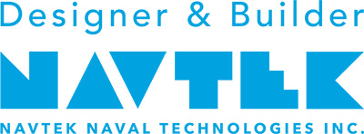 NAVTEK Logo