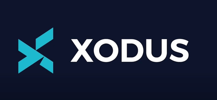 2 Xodus 1