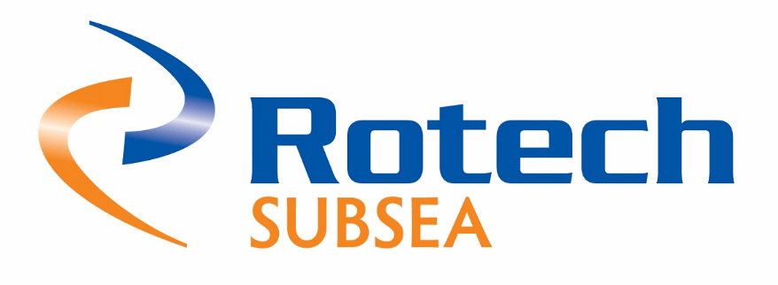 Rotech Subsea Logo 1
