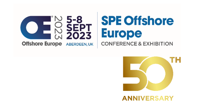 SPE Offshore 2023 1