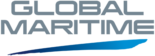 2 Global Maritime logo