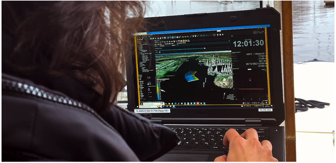 4 Check out NaviSuite Kuda tools for autonomous remote surveys on youtube