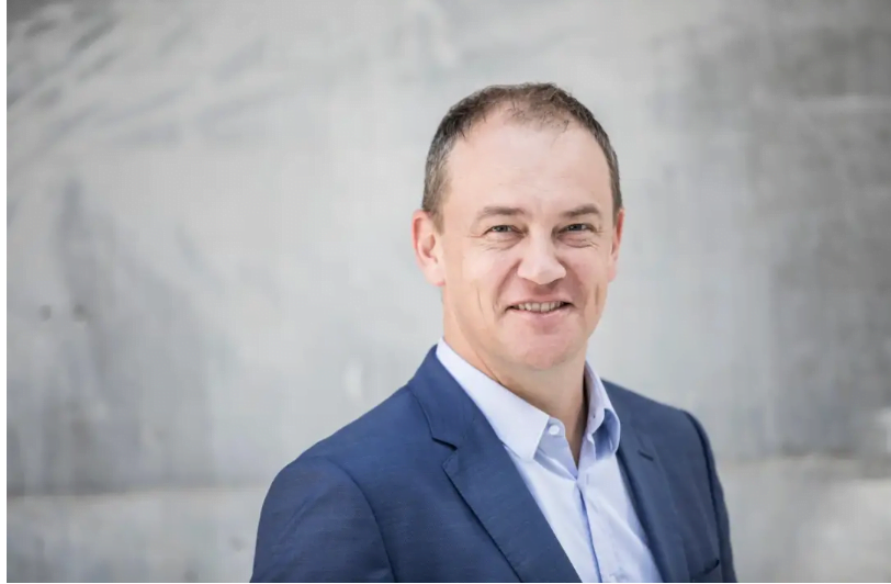 2 Geir Sørtveit Equinors senior vice president