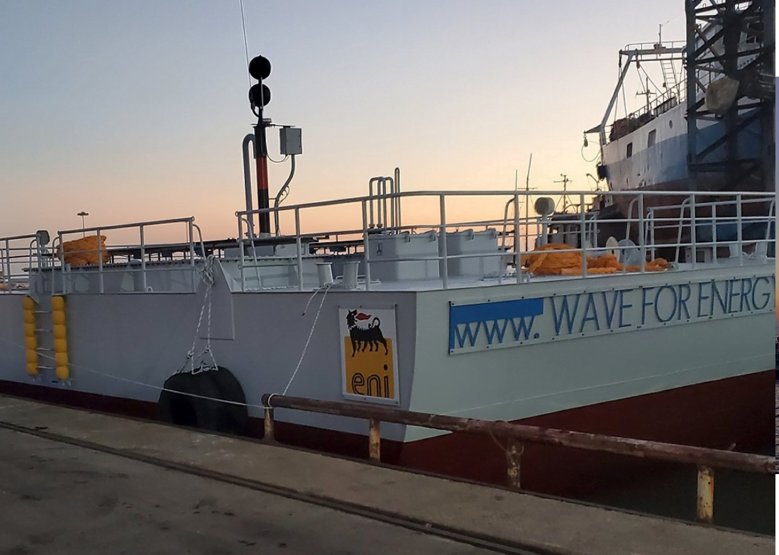 3WaveEnergy