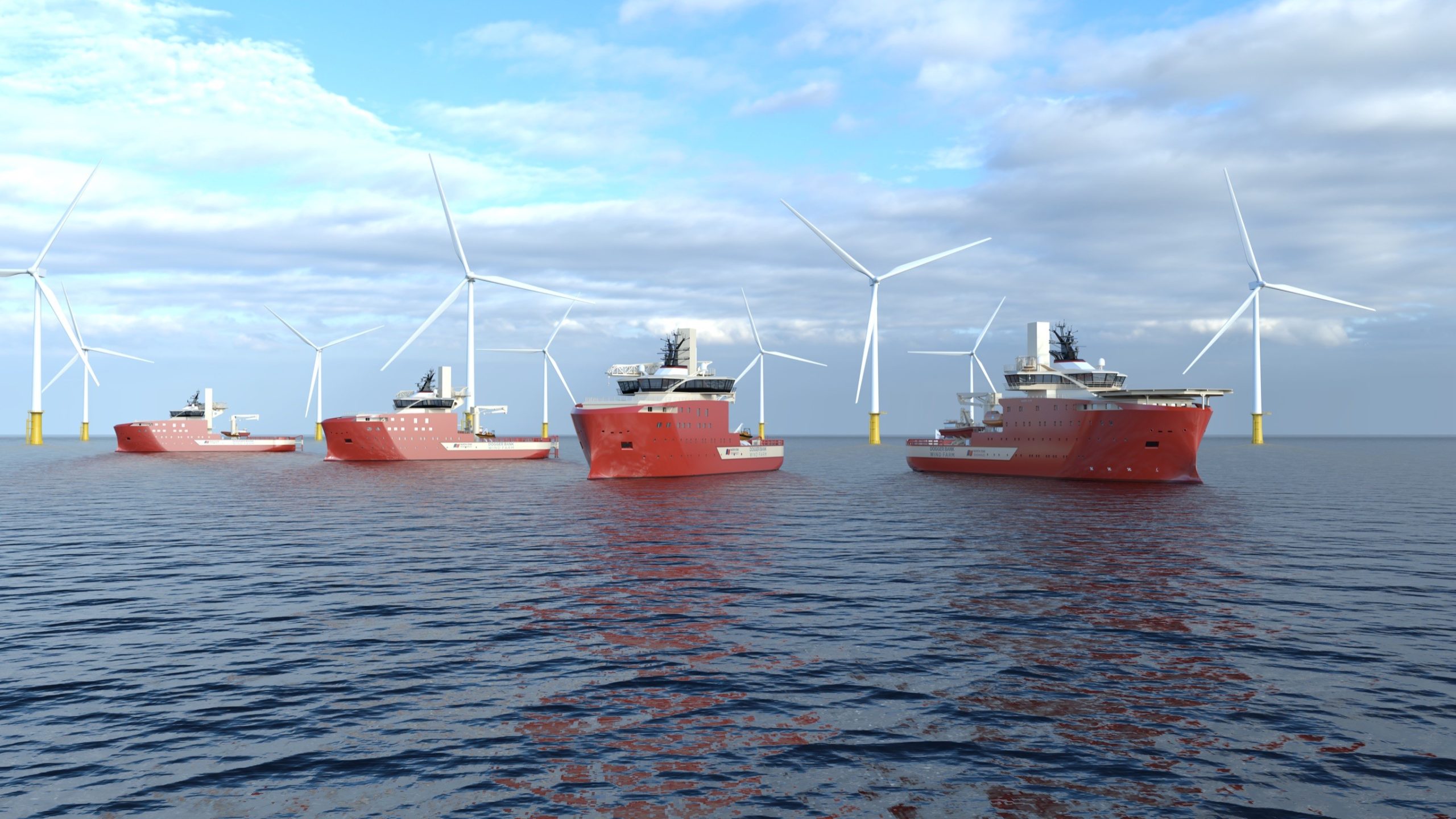 2 North Star renewables fleet