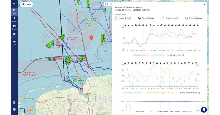 Marine Data Science TrueOcean Marine Data Platform Now Provides Native Access To Essential ...