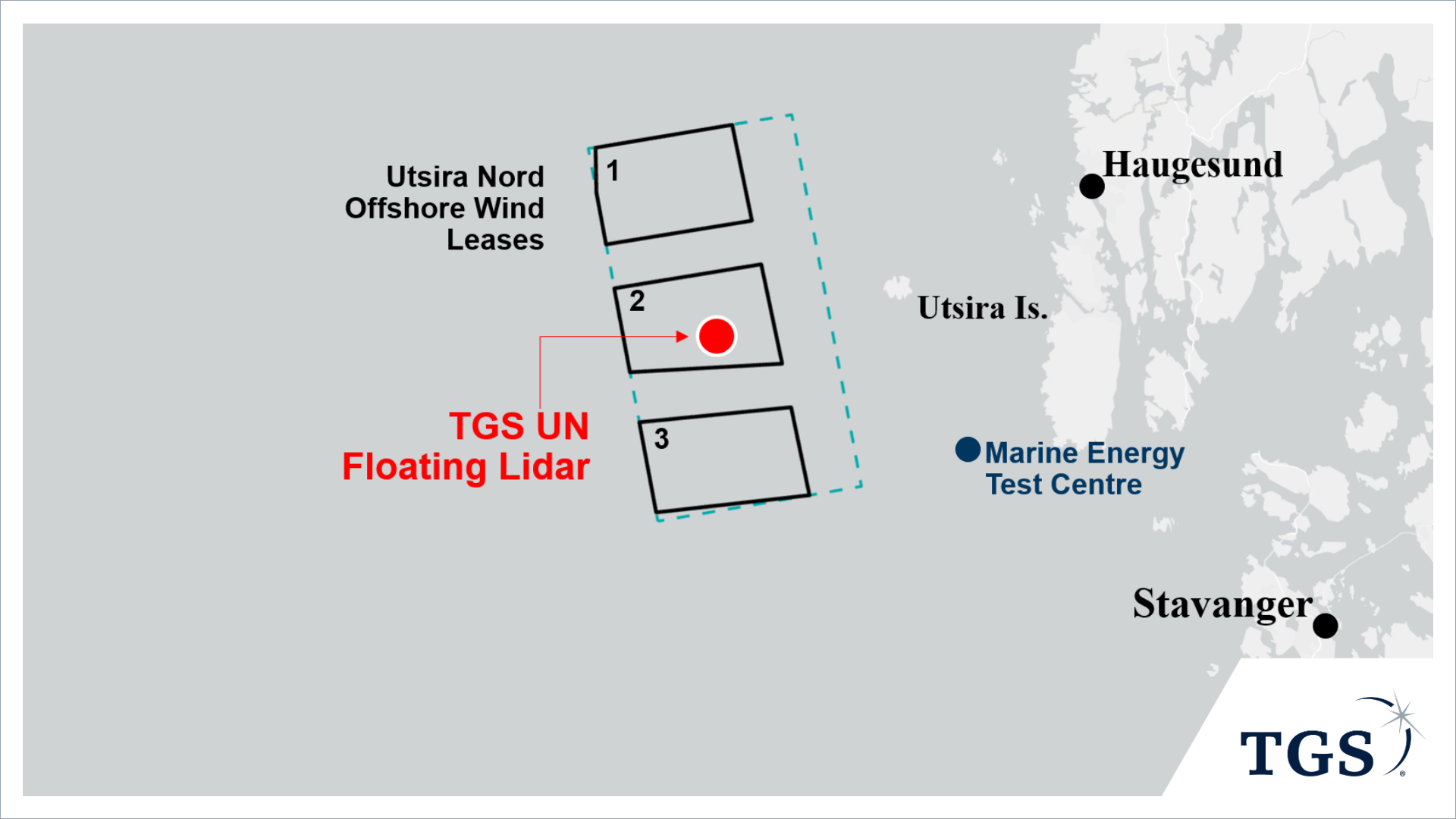 2 TGS UN Lidar Map simple framed