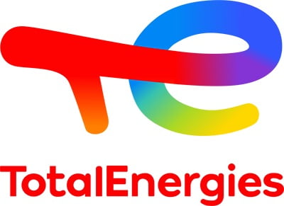 TotalEnergies logo