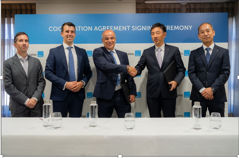 3 Contract Signing