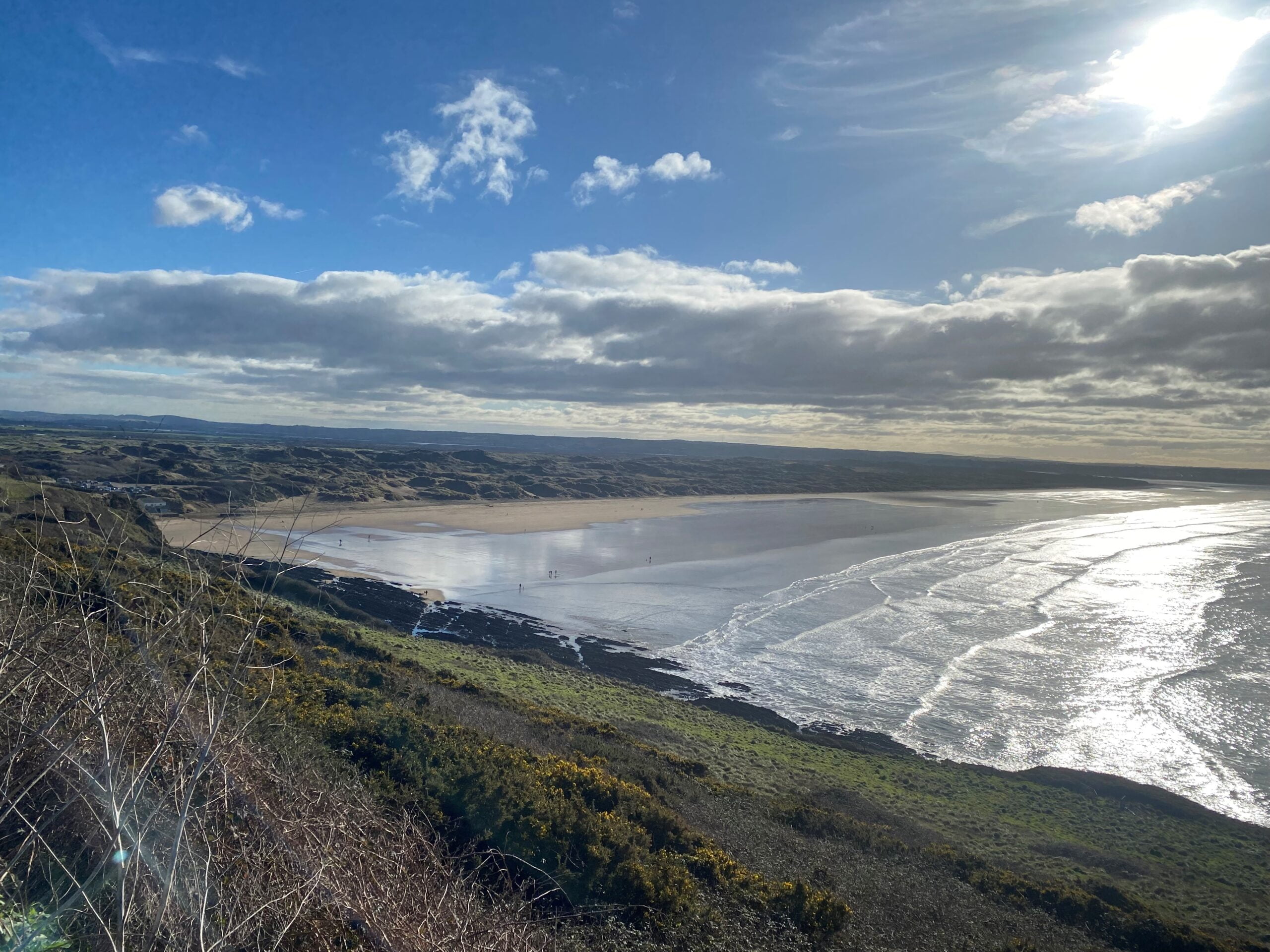 3 Saunton Sands