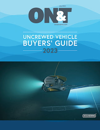 Uncrewed Vehicles Buyers' Guide