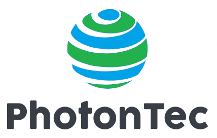 photontec logo tight