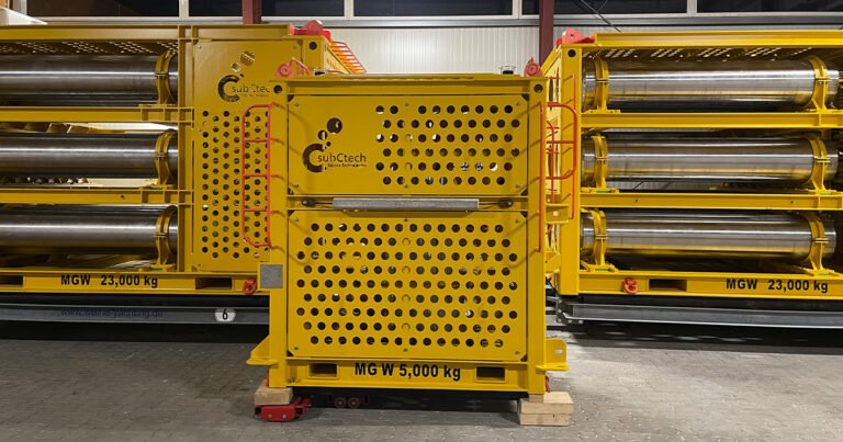 Ocean Power & Monitoring: Subsea Solutions To Fuel Offshore Progress