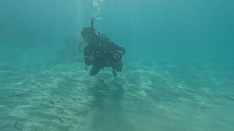 2 Diving with MeCO