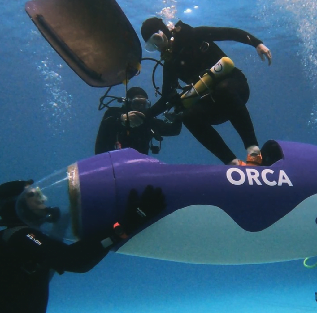 Students Ready To Compete In 2024 European International Submarine ...
