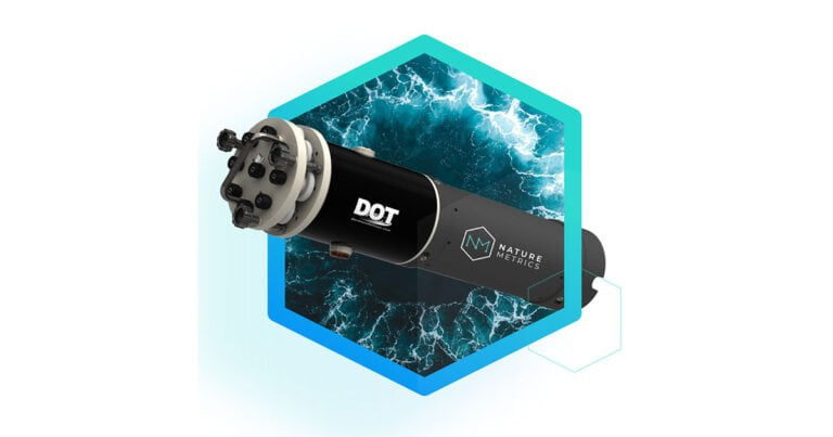 NatureMetrics And DOT Launch Autonomous Aquatic EDNA Sampling Solution