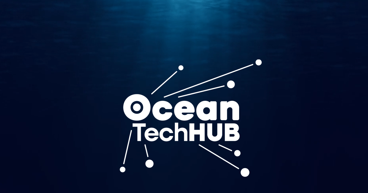 The Ocean Tech Hub Receives Accelerator Award | Ocean News & Technology