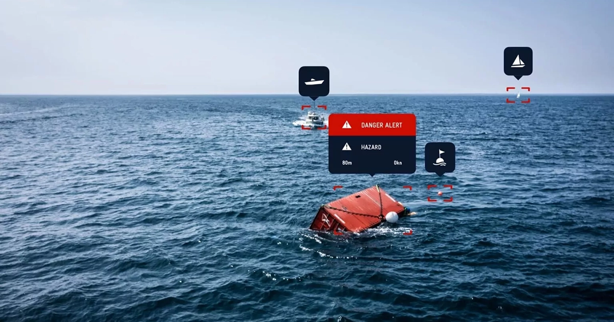 SEA.AI To Deploy AI-Powered Vision Technology Across Autonomous Vessel ...
