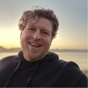 Andy Ziegwied - Marine Technology Society