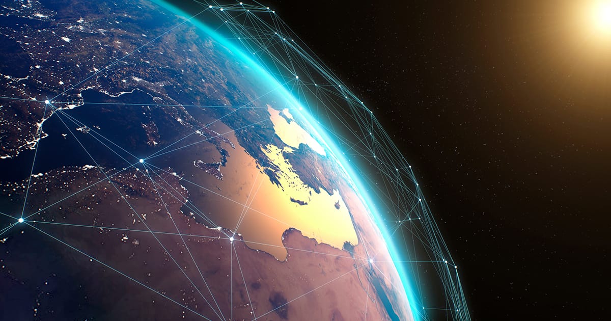 CLS Acquires Ground Control To Strengthen Global Satellite IoT Offering & Environmental Impact