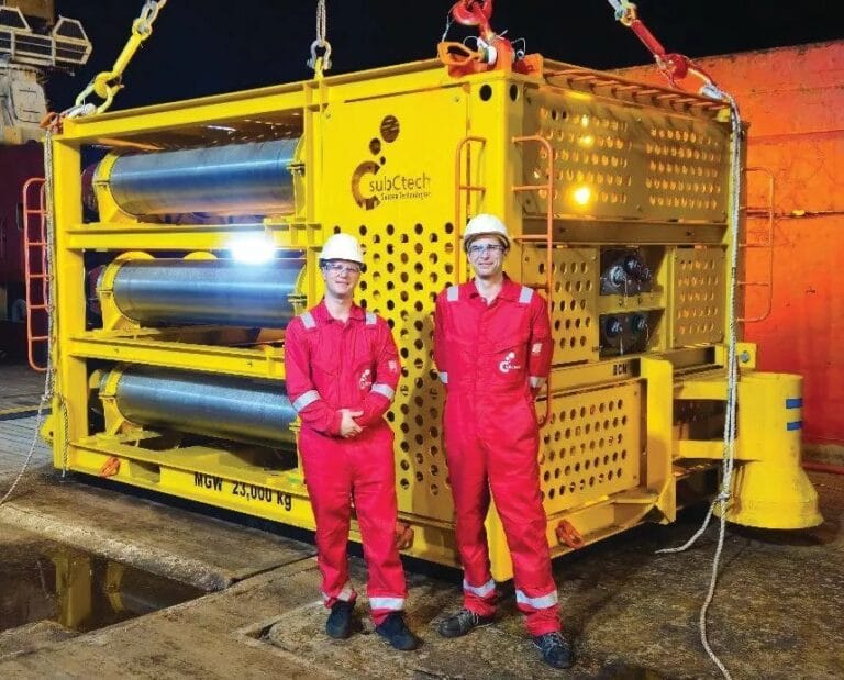The Future Of Subsea Power
