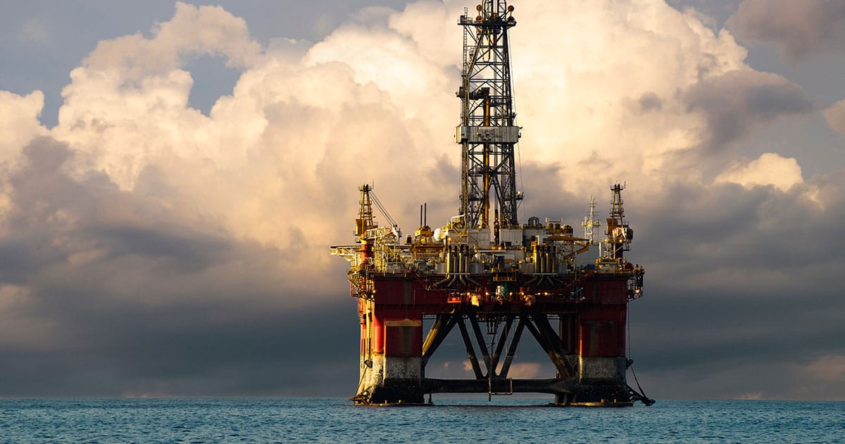 Poll Shows Massive Public Support for North Sea Oil and Gas