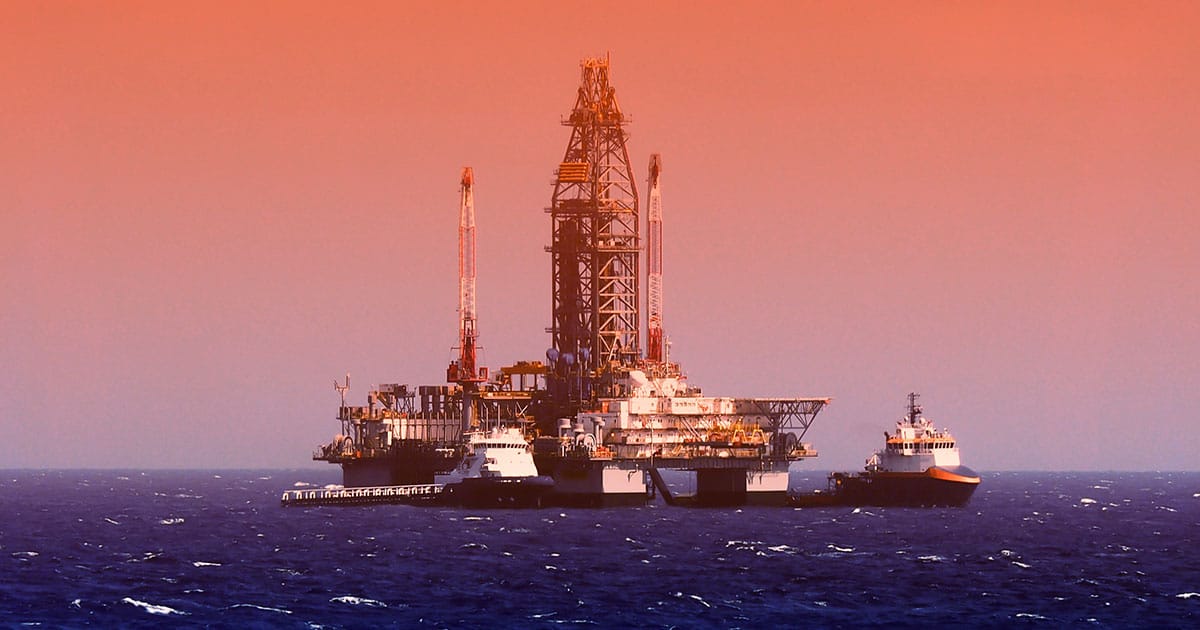 NOIA Applauds Big Beautiful Gulf 2 For Advancing American Energy Dominance and National Security