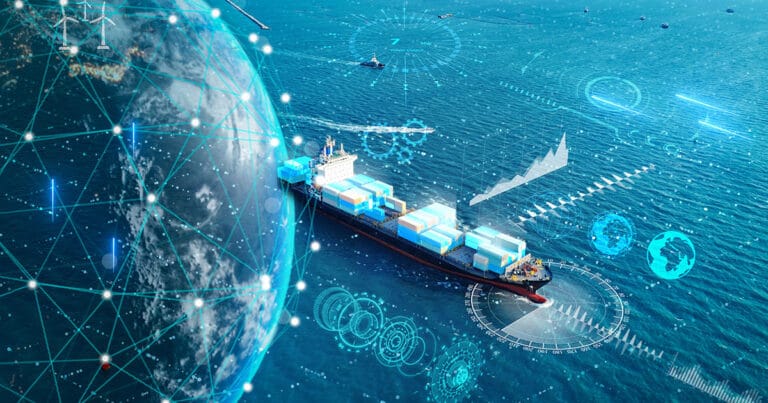 Ocean Intelligence Test BlueConneX Launches As The Connective Intelligence Platform For The ...