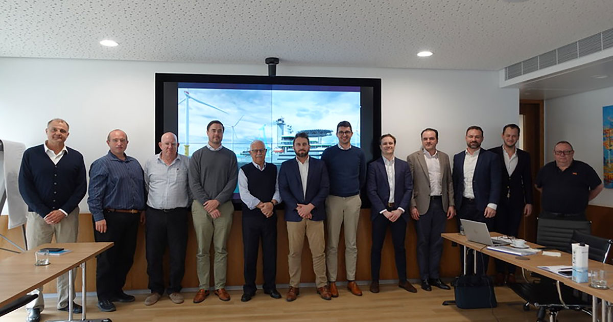 Picture taken from the CSM Energy workshop.