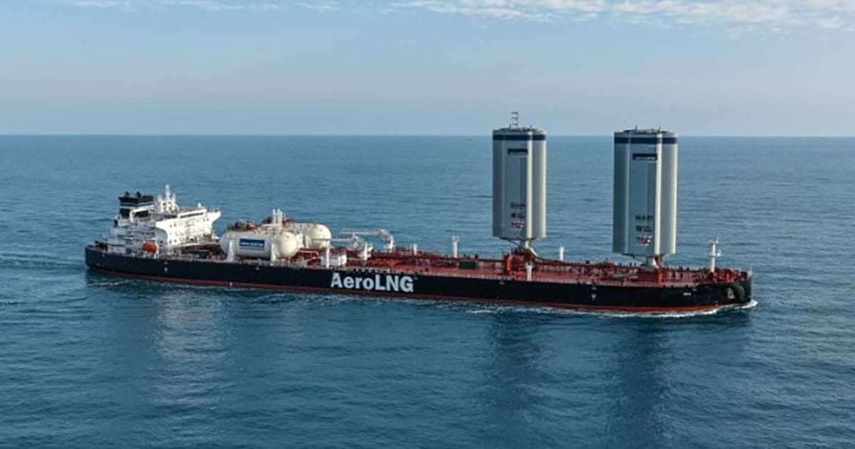 Bureau Veritas Approves BAR Technologies’ Available Effective Power for UML AeroPower LR2 Program