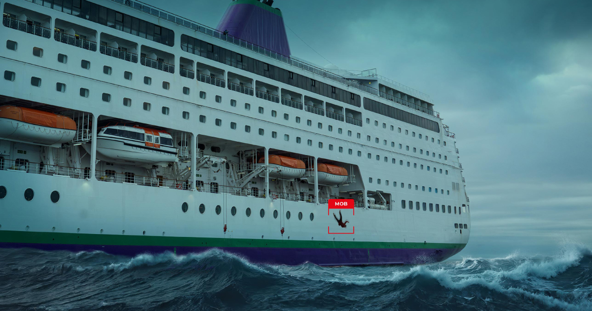 Zelim to Provide AI-Enabled Man-Overboard Detection Technology for BC Ferries