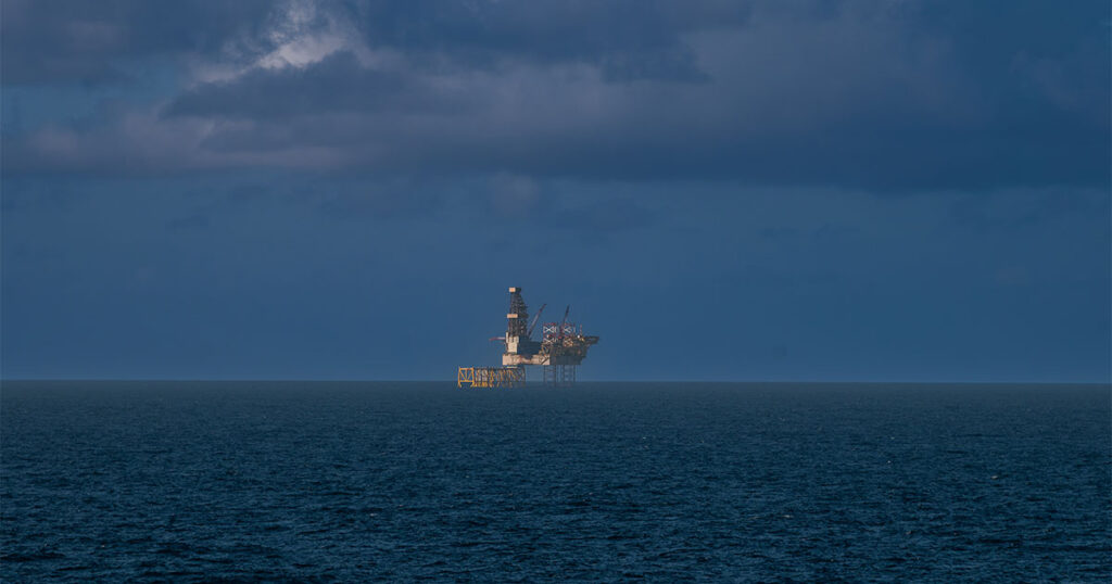 Chouest Group announced the acquisition of Champagne Energy Solutions.