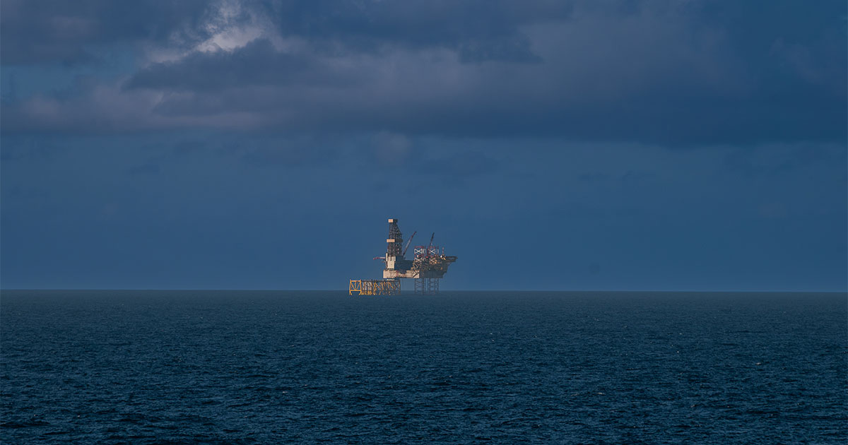 Chouest Group announced the acquisition of Champagne Energy Solutions.