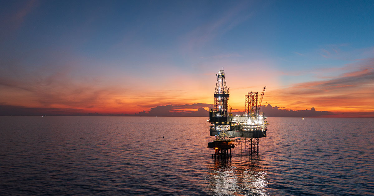 Eni Announces New Gas Discoveries in Libya