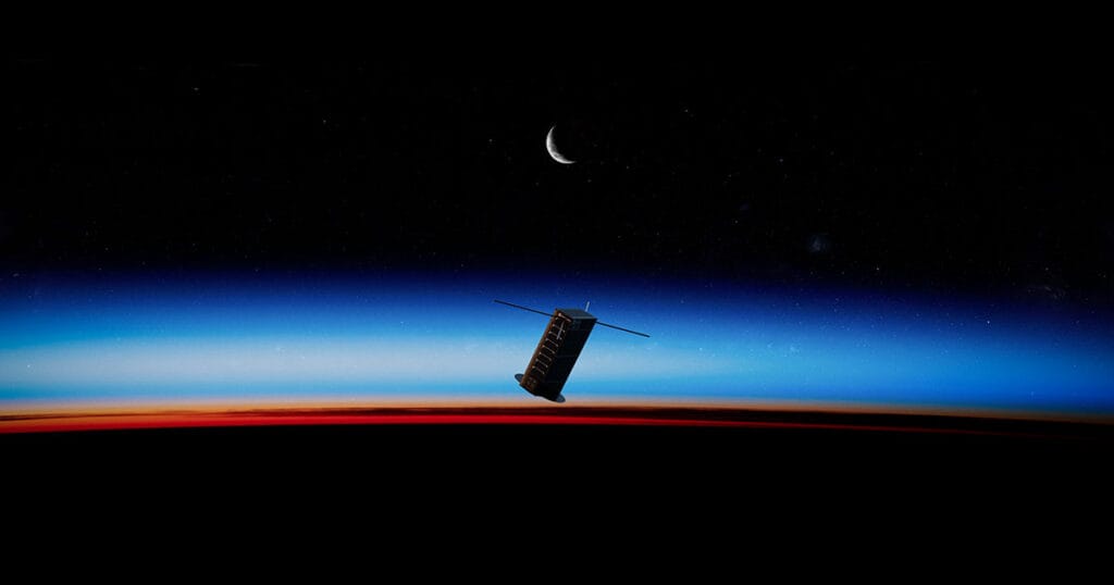 BRO-19 will be launched as part of the upcoming Transporter-16 rideshare mission.