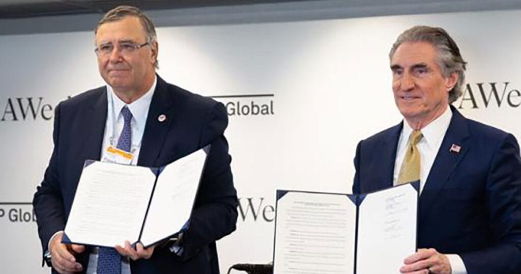 TotalEnergies has pledged not to develop any new offshore wind projects in the United States.