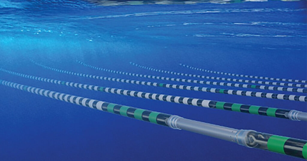 eXtreamer wins 2026 Winner Spotlight on new technology.