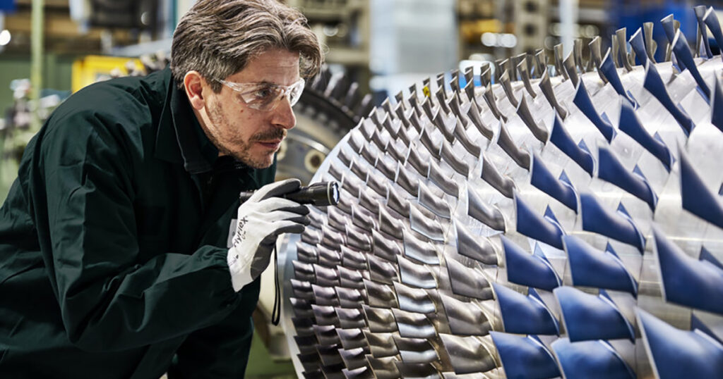 Baker Hughes secured a strategic order from San Matias Pipeline S.A. to supply three gas compression units for a major natural gas pipeline project in Argentina.