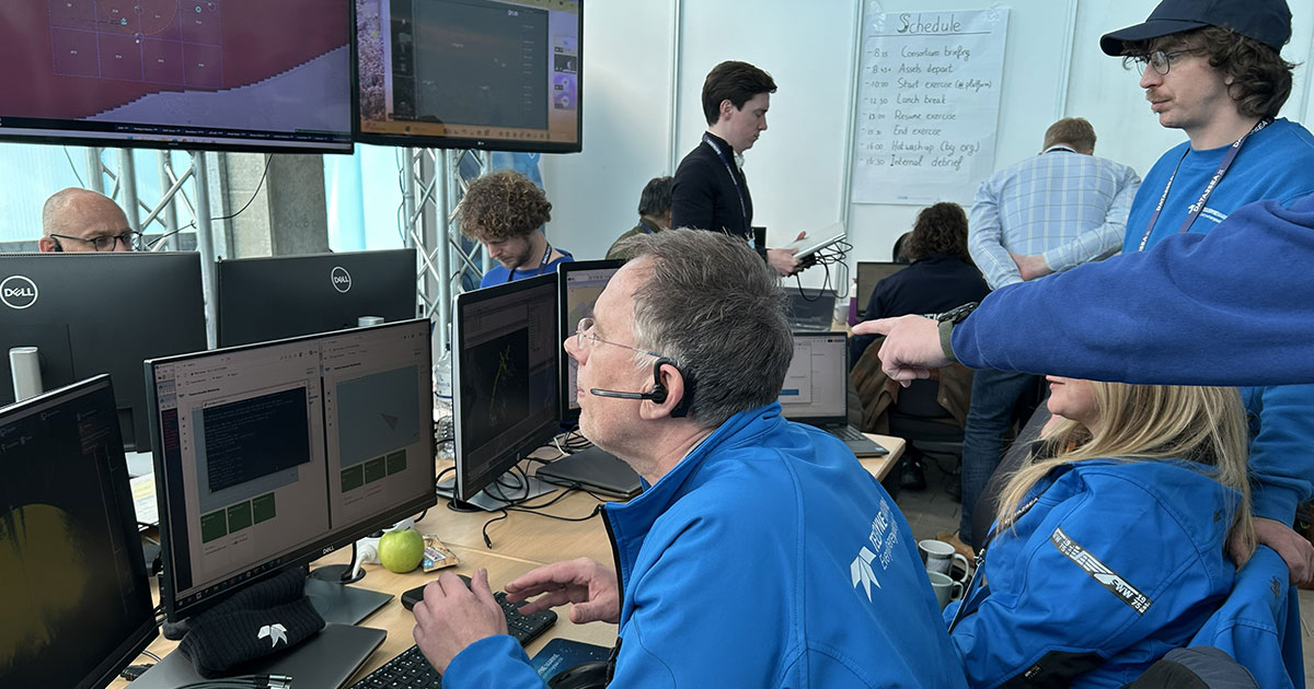 (Image credit: Teledyne Marine)