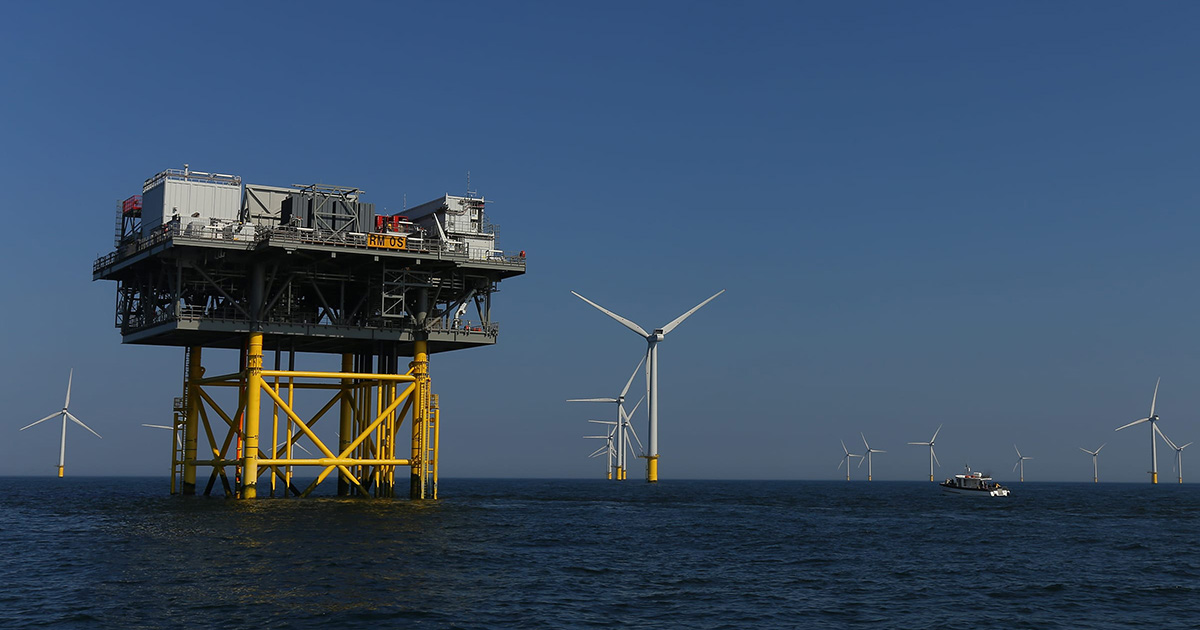 Modutec’s Acquires EOS Europe to Strengthen Turnkey Offering to Energy and Marine Sectors