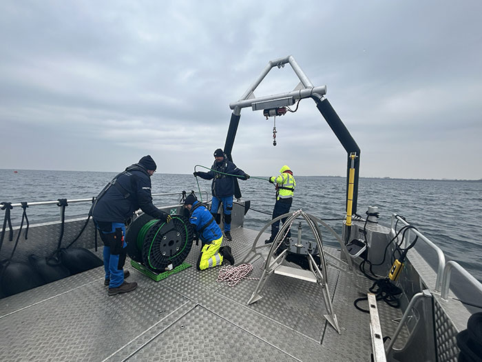 (Image credit: Teledyne Marine)