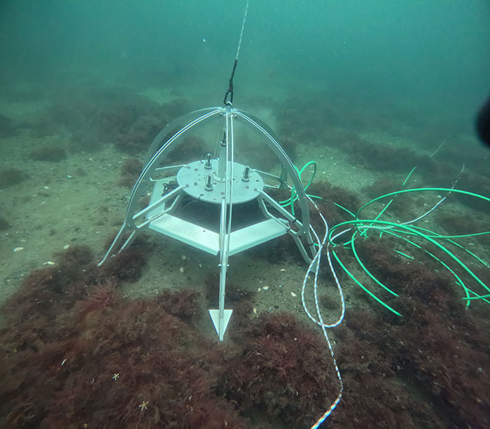 (Image credit: Teledyne Marine)