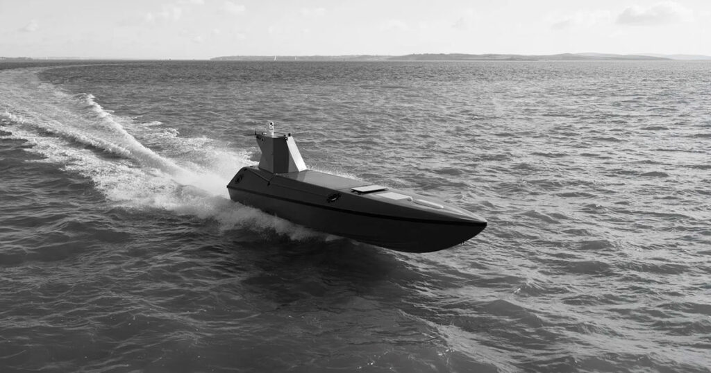 Kraken Technology Group