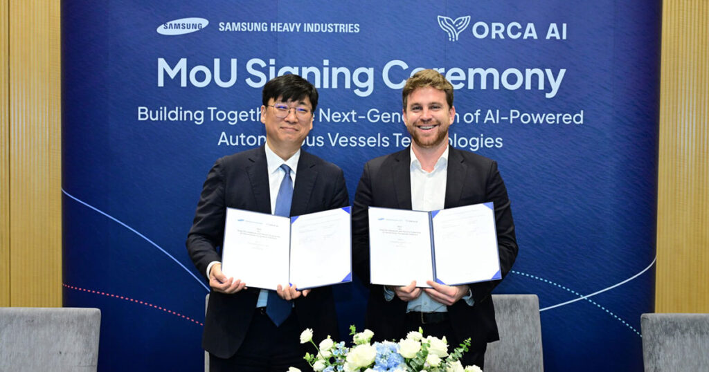 MOU Signing Ceremony