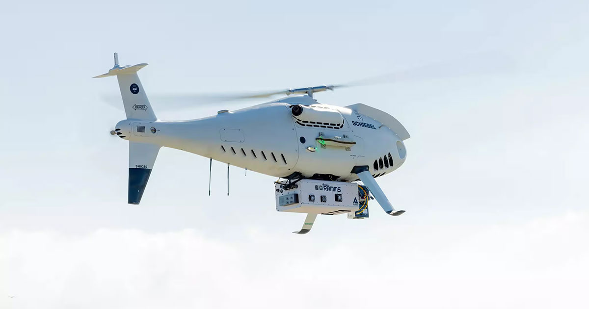 (Image credit: Fugro)