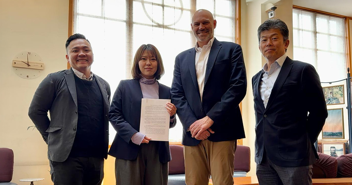 Sea Machines and Shintoa Corporation Form Trading Agreement to Serve the Japanese Market