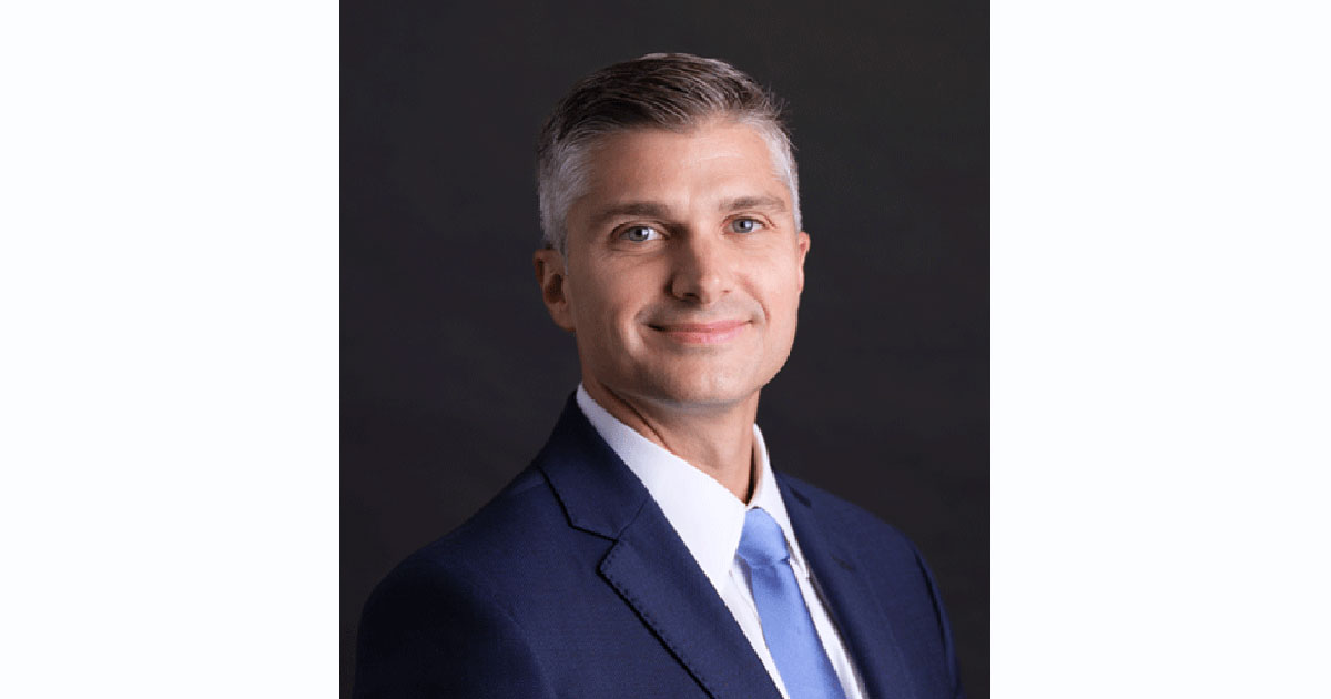 David Hajovsky, Executive Vice President, Multi-Client.