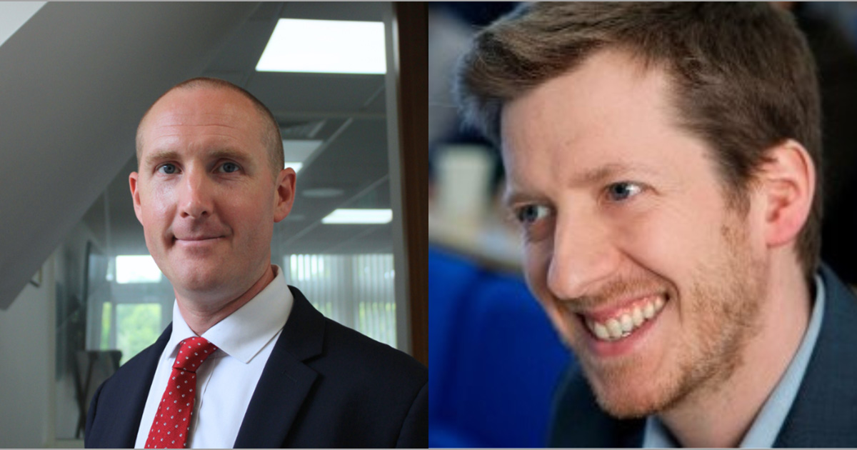 The IMarEST delegation to the IMO has set out a NZF solution to unite the industry. (Image credit: IMarEST)