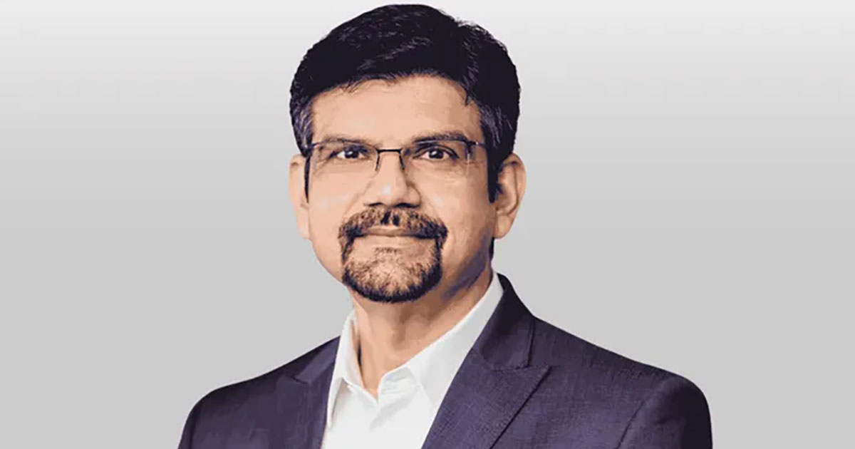 VIce President Waheed Abbasi