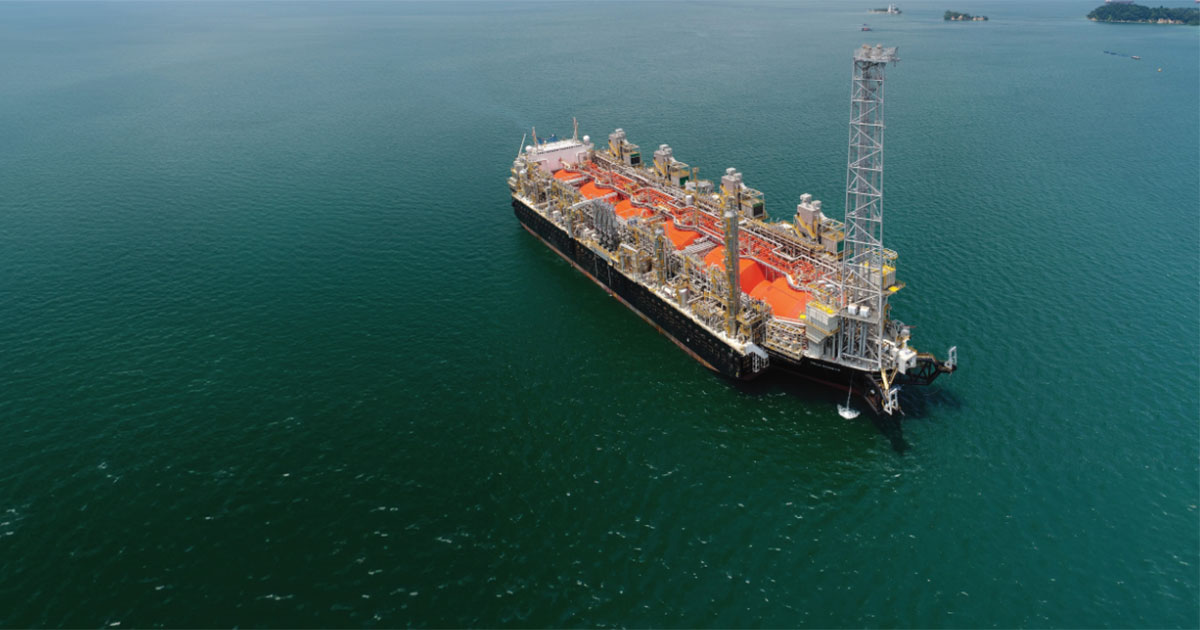 CoreMarine & Jumbo Offshore Awarded FLNG Installation & Hook-Up Project in Argentina">
